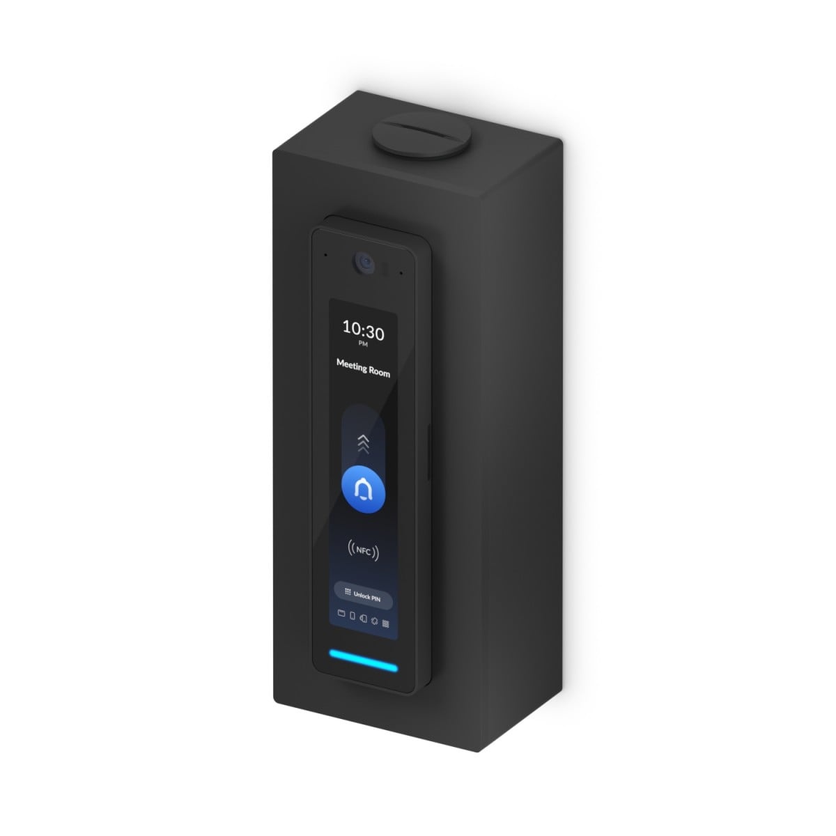UBIQUITI Ubiquiti UACC-Reader-Pro-JB-B Access Reader Pro Scatola di Giunzione - ACCESSO E CONTROLLO | TecnoCARE.net Sabaudia, Latina, Terracina, San Felice Circeo e Pontinia