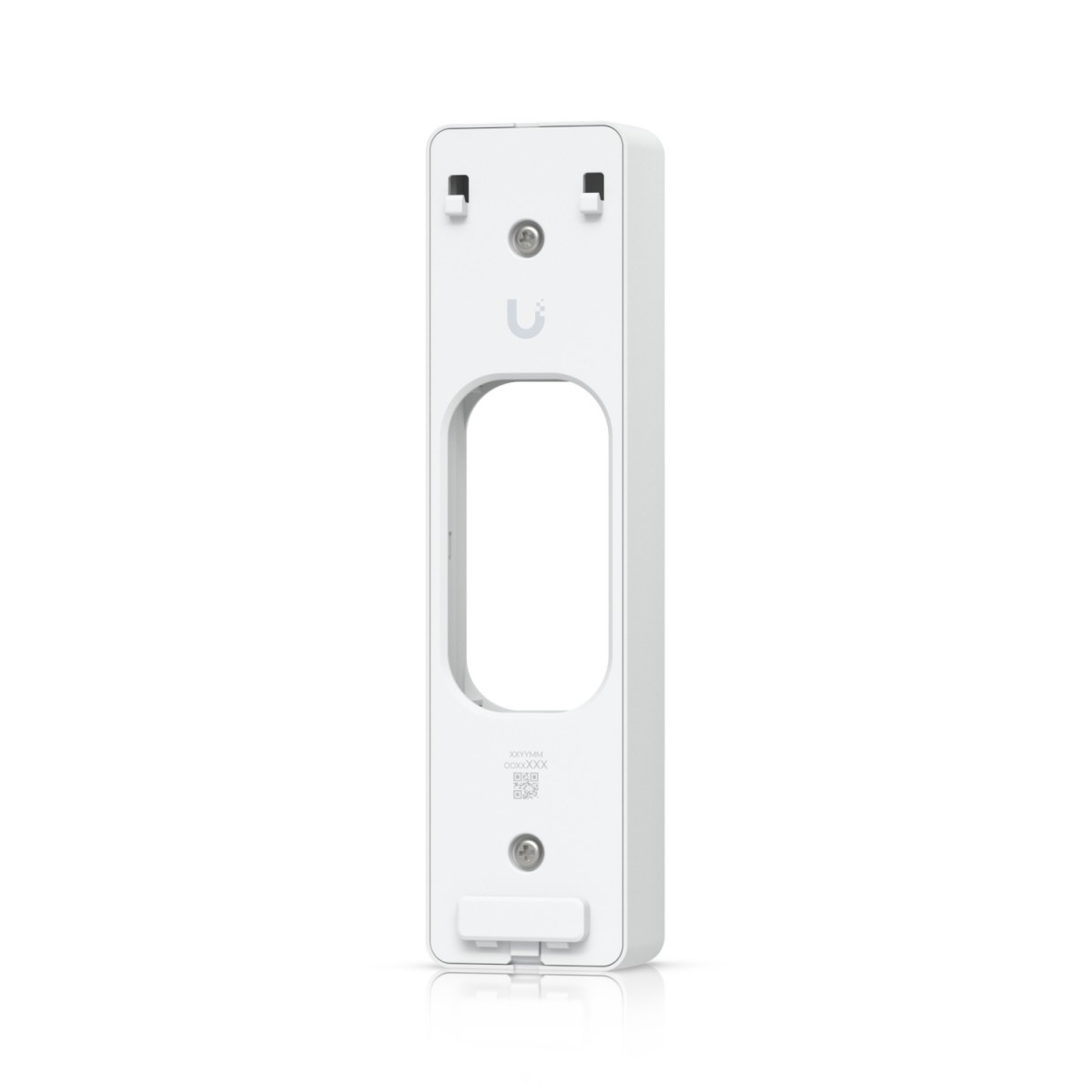 UBIQUITI Ubiquiti UACC-Reader-Pro-AM-W Accessorio di montaggio angolato per lettori di accesso professionali UniFi. Bianco - ACCESSO E CONTROLLO | TecnoCARE.net Sabaudia, Latina, Terracina, San Felice Circeo e Pontinia