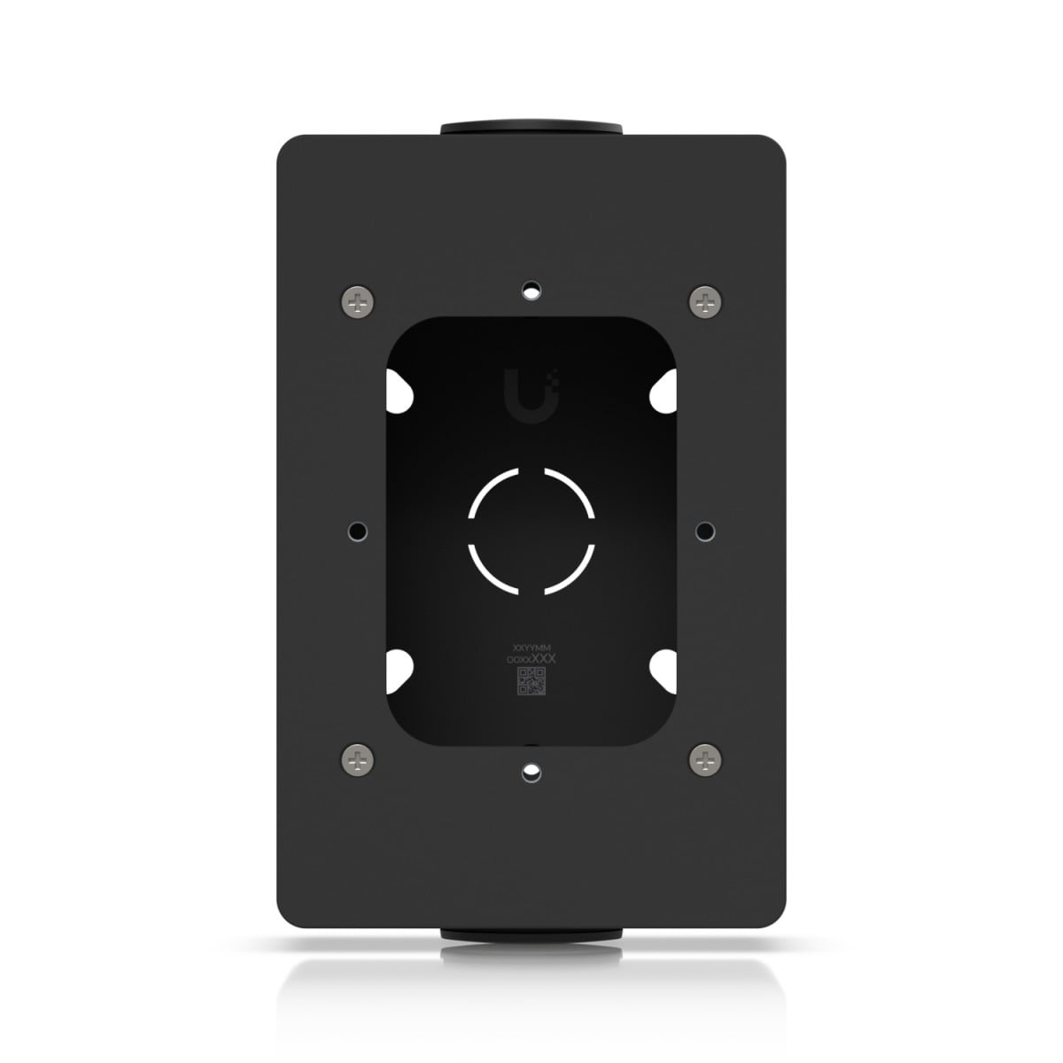 UBIQUITI Ubiquiti Scatola di giunzione UACC-Reader-JB-B - ACCESSO E CONTROLLO | TecnoCARE.net Sabaudia, Latina, Terracina, San Felice Circeo e Pontinia