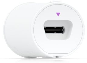 UBIQUITI Ubiquiti UVC-AI-Theta-Lens-360 AI Theta Obiettivo 360 - SISTEMI DI SORVEGLIANZA | TecnoCARE.net Sabaudia, Latina, Terracina, San Felice Circeo e Pontinia