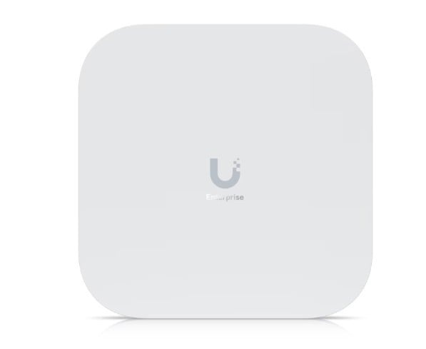 UBIQUITI Ubiquiti E7 punto accesso WLAN 11500 Mbit/s Bianco Supporto Power over Ethernet (PoE) - RETI | TecnoCARE.net Sabaudia, Latina, Terracina, San Felice Circeo e Pontinia