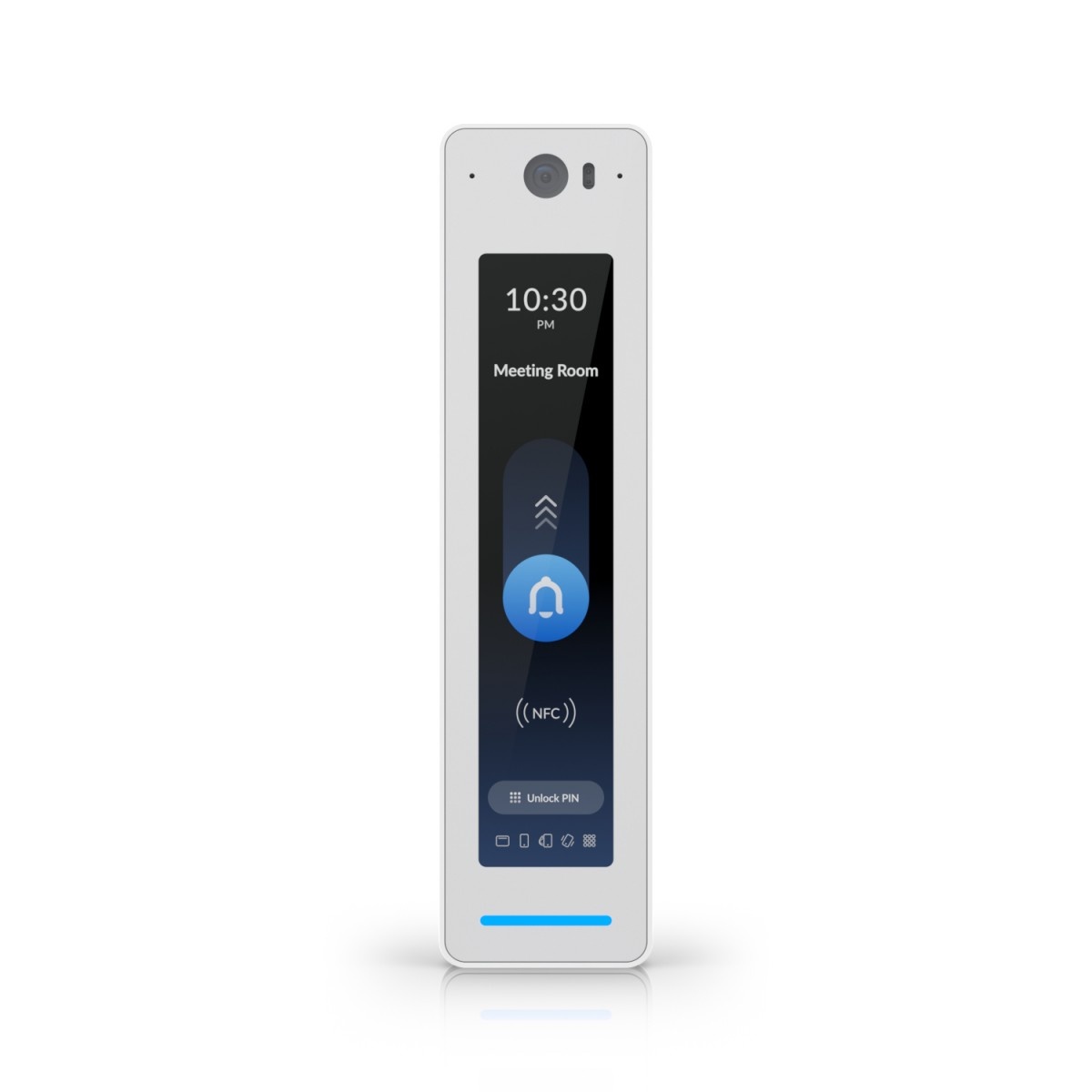 UBIQUITI Ubiquiti G3 Reader Pro Terminale di riconoscimento facciale Bianco - ACCESSO E CONTROLLO | TecnoCARE.net Sabaudia, Latina, Terracina, San Felice Circeo e Pontinia