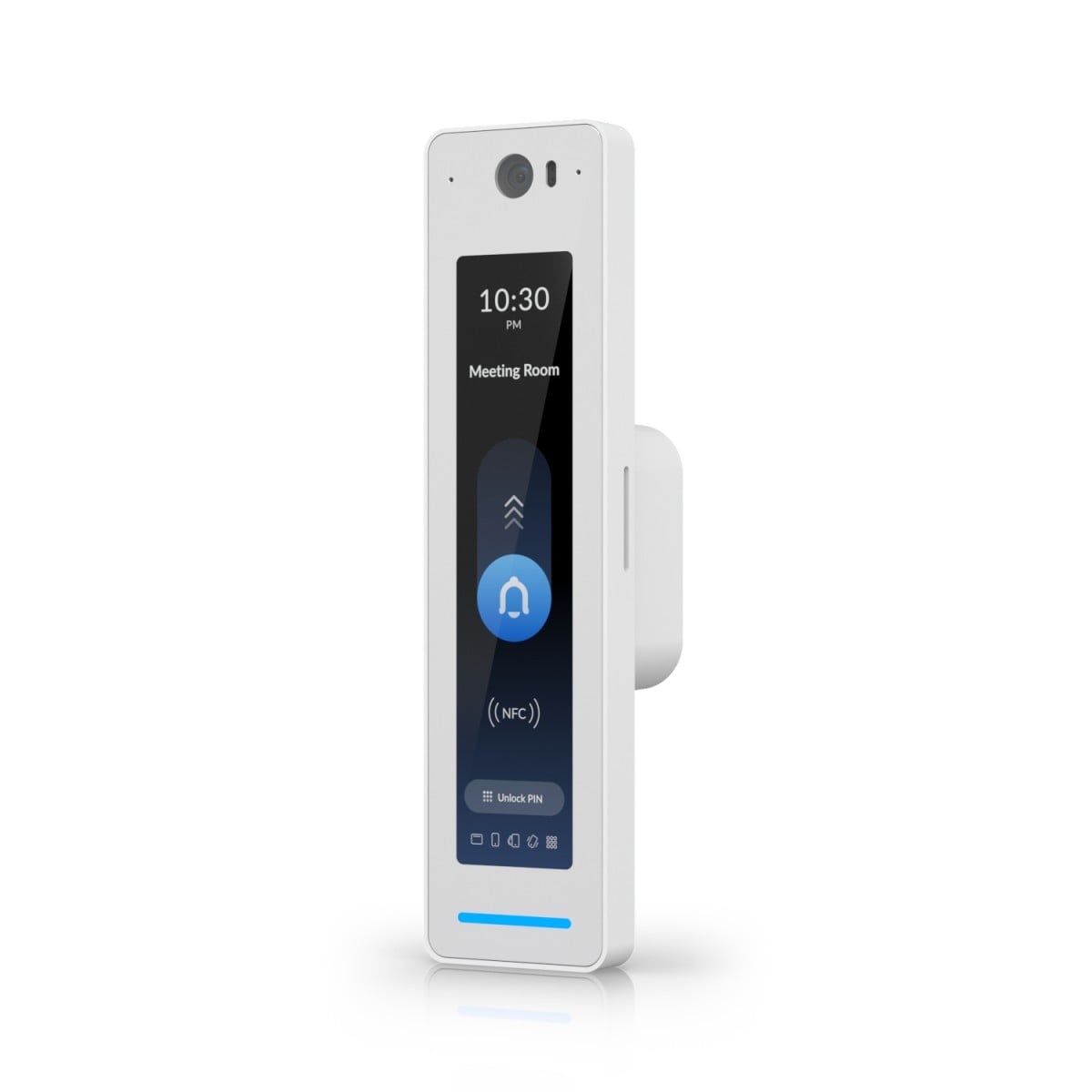 UBIQUITI Ubiquiti G3 Reader Pro Terminale di riconoscimento facciale Bianco - ACCESSO E CONTROLLO | TecnoCARE.net Sabaudia, Latina, Terracina, San Felice Circeo e Pontinia