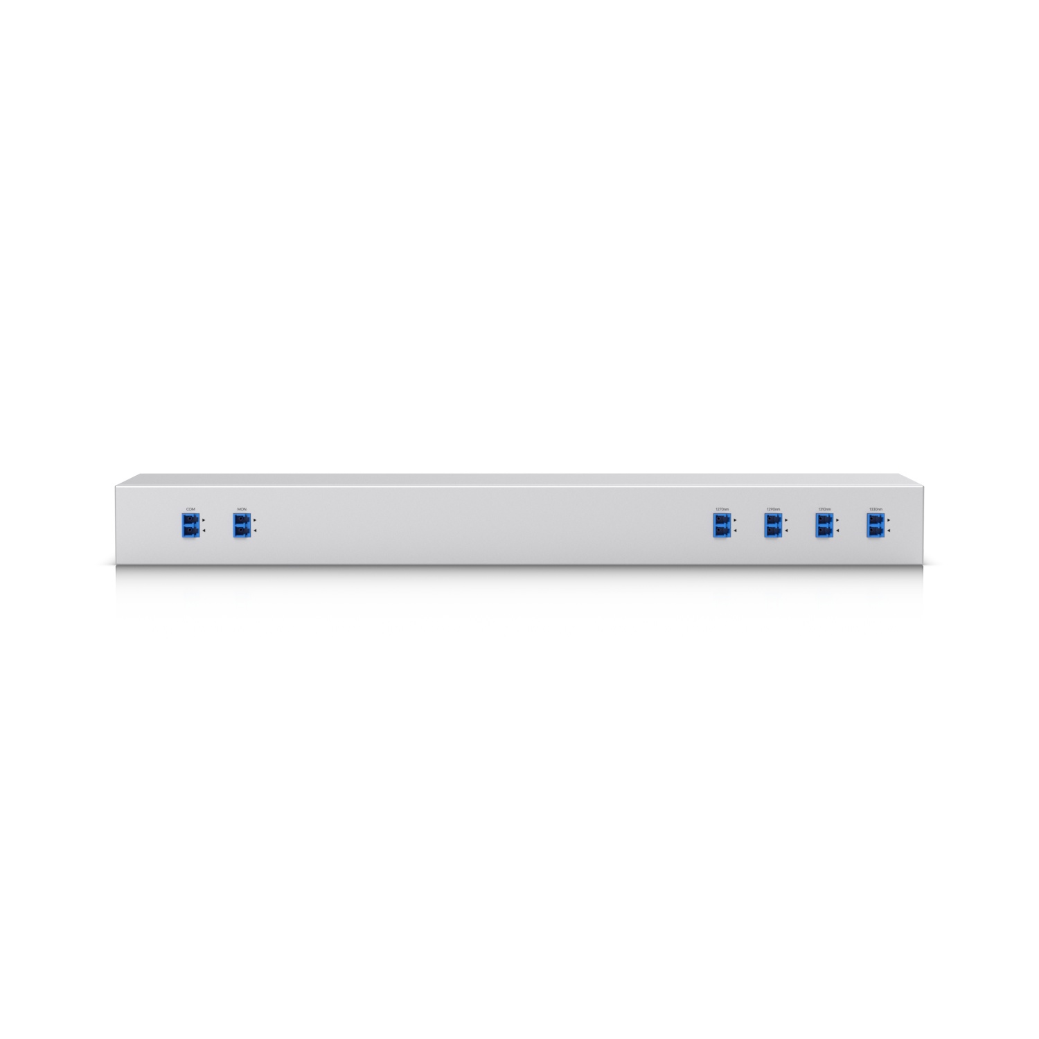UBIQUITI Ubiquiti UACC-CWDM-4 Mux Demux CWDM 4 - RETI | TecnoCARE.net Sabaudia, Latina, Terracina, San Felice Circeo e Pontinia