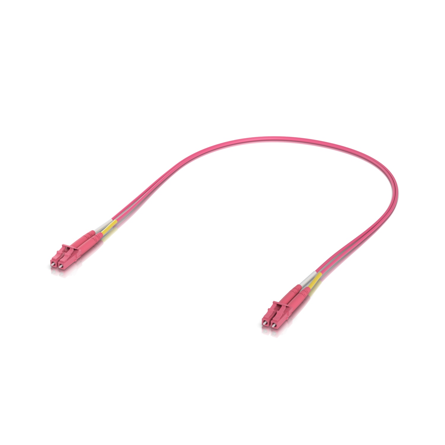 UBIQUITI Ubiquiti UACC-OFC-M2-LULU-5M Cavo Patch in Fibra OM4 Duplex LC UPC - CAVI PER COMPUTER E PERIFERICHE | TecnoCARE.net Sabaudia, Latina, Terracina, San Felice Circeo e Pontinia