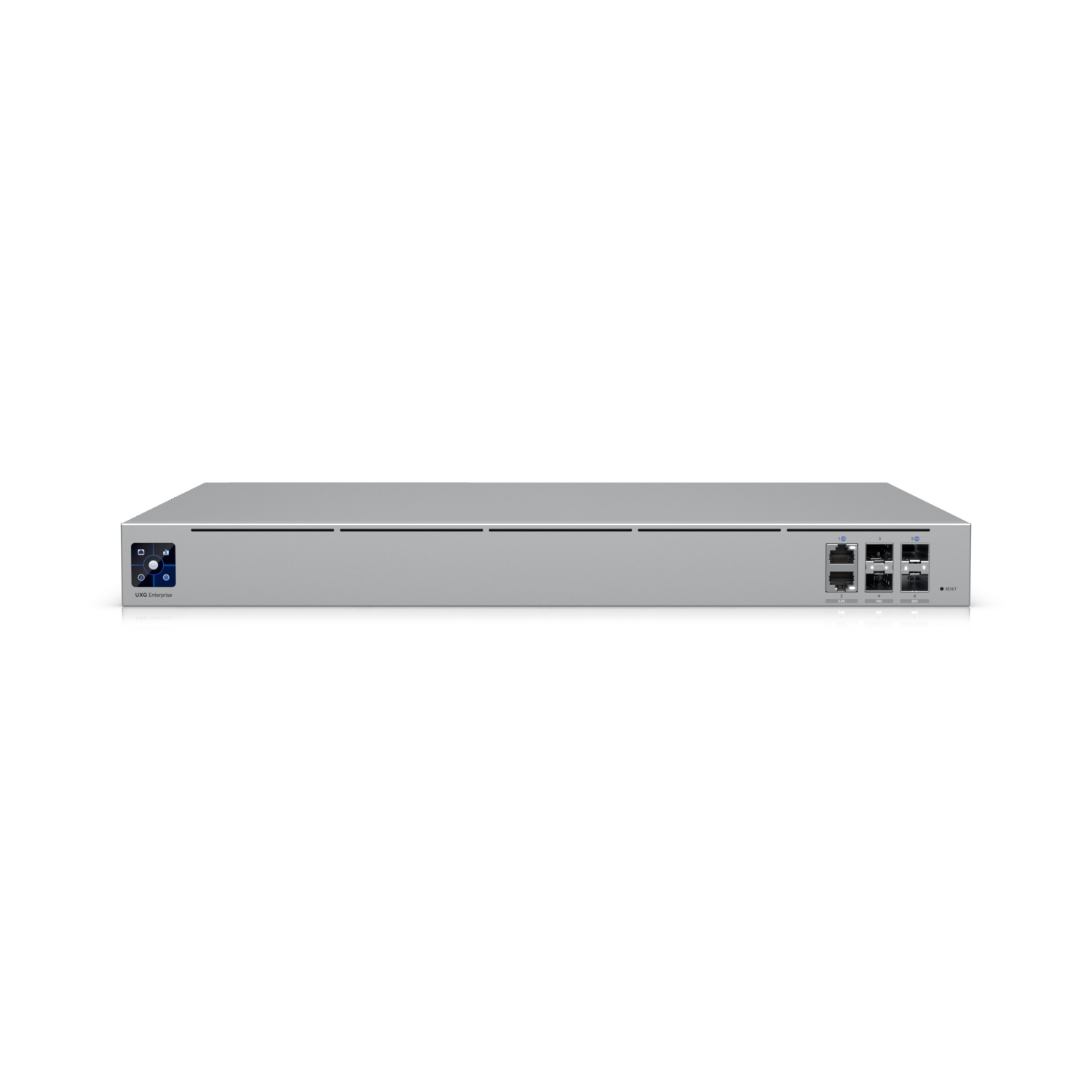 UBIQUITI Ubiquiti Dispositivo di sicurezza firewall UXG-Enterprise - RETI | TecnoCARE.net Sabaudia, Latina, Terracina, San Felice Circeo e Pontinia