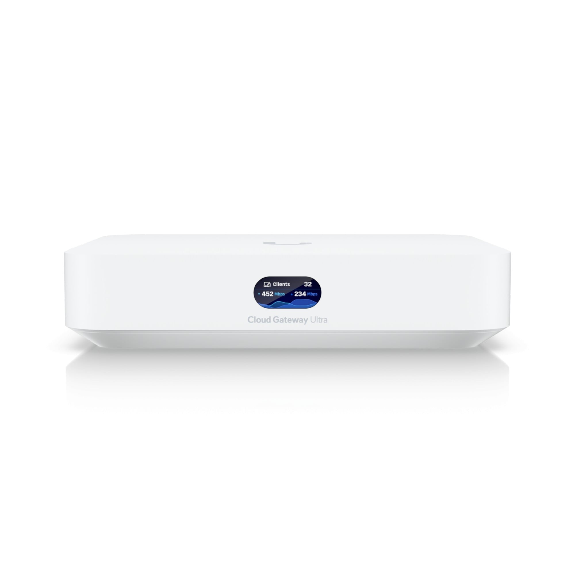 UBIQUITI Ubiquiti UCG-Ultra Cloud Gateway Ultra - RETI | TecnoCARE.net Sabaudia, Latina, Terracina, San Felice Circeo e Pontinia