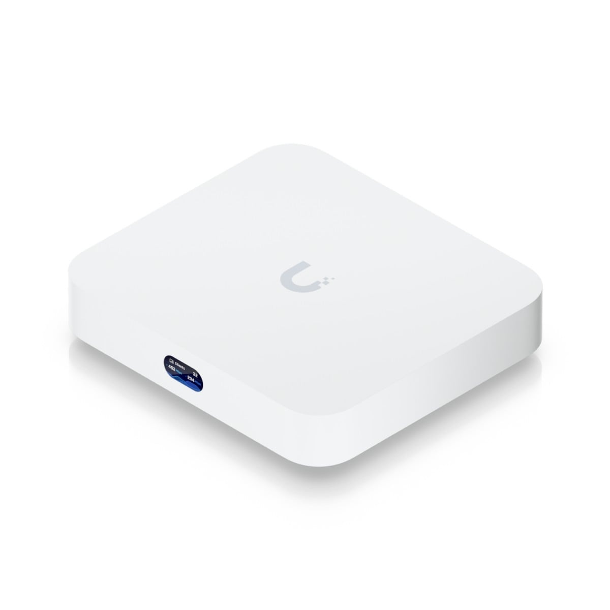 UBIQUITI Ubiquiti ULTRA gateway/controller 1000 Mbit/s - RETI | TecnoCARE.net Sabaudia, Latina, Terracina, San Felice Circeo e Pontinia