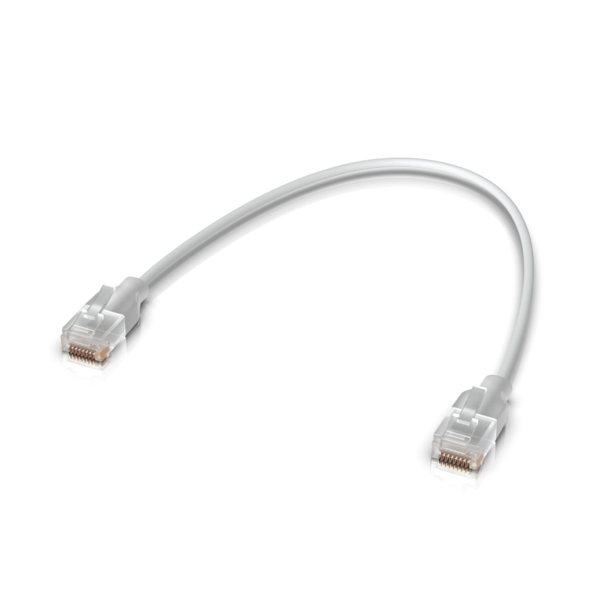 UBIQUITI Ubiquiti UACC-Cable-Patch-EL-0.3M-W Cavo di collegamento UniFi Etherlighting - CAVI PER COMPUTER E PERIFERICHE | TecnoCARE.net Sabaudia, Latina, Terracina, San Felice Circeo e Pontinia