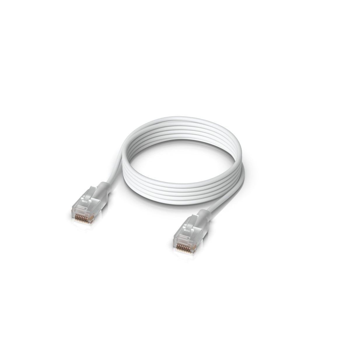 UBIQUITI Ubiquiti UACC-Cable-Patch-EL-1M-W Cavo Patch UniFi Etherlighting - CAVI PER COMPUTER E PERIFERICHE | TecnoCARE.net Sabaudia, Latina, Terracina, San Felice Circeo e Pontinia