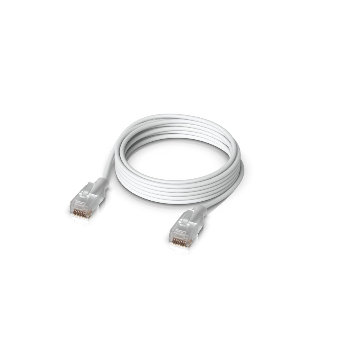 UBIQUITI Ubiquiti UACC-Cable-Patch-EL-2M-W Cavo Patch UniFi Etherlighting - CAVI PER COMPUTER E PERIFERICHE | TecnoCARE.net Sabaudia, Latina, Terracina, San Felice Circeo e Pontinia