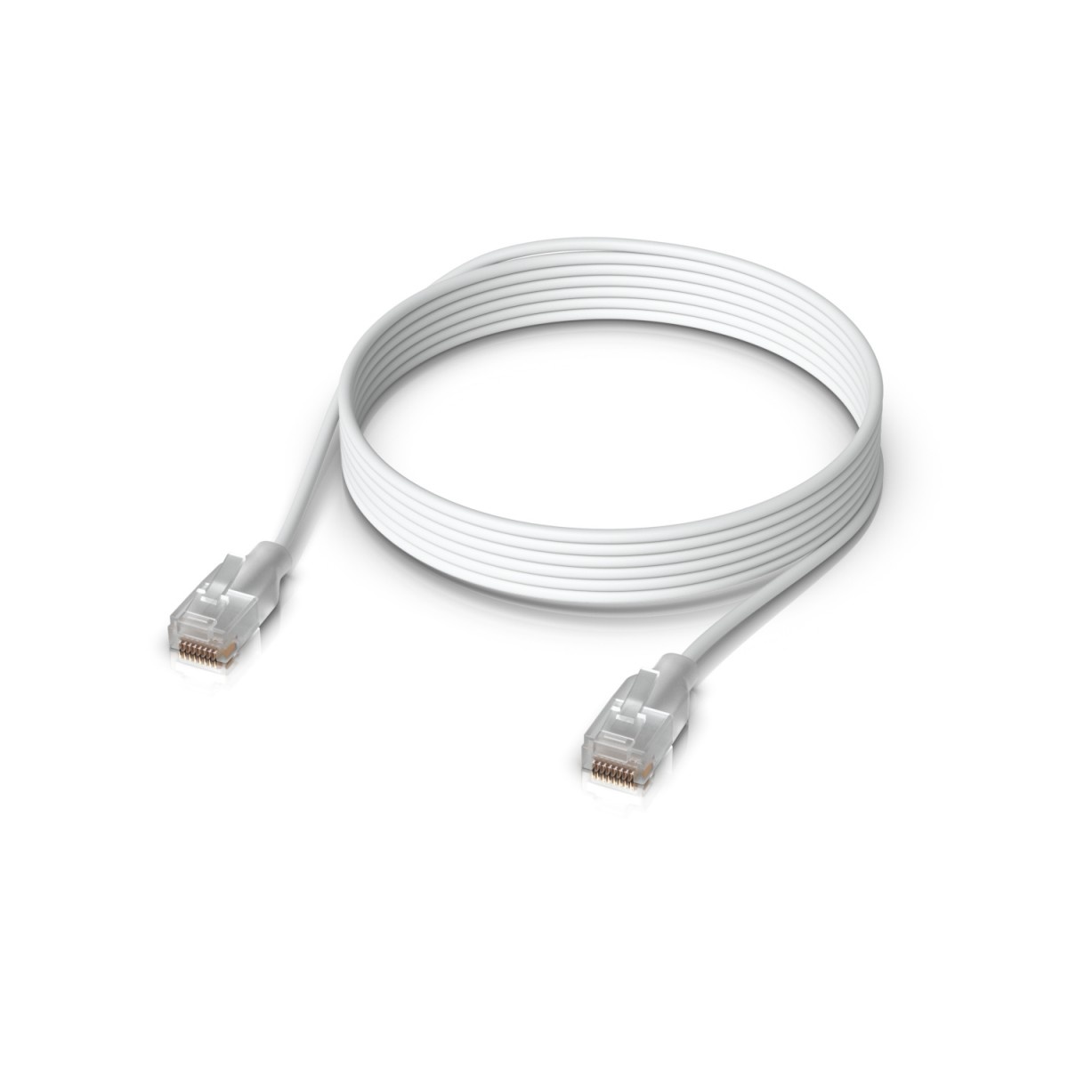 UBIQUITI Ubiquiti UACC-Cable-Patch-EL-3M-W Cavo di collegamento UniFi Etherlighting - CAVI PER COMPUTER E PERIFERICHE | TecnoCARE.net Sabaudia, Latina, Terracina, San Felice Circeo e Pontinia