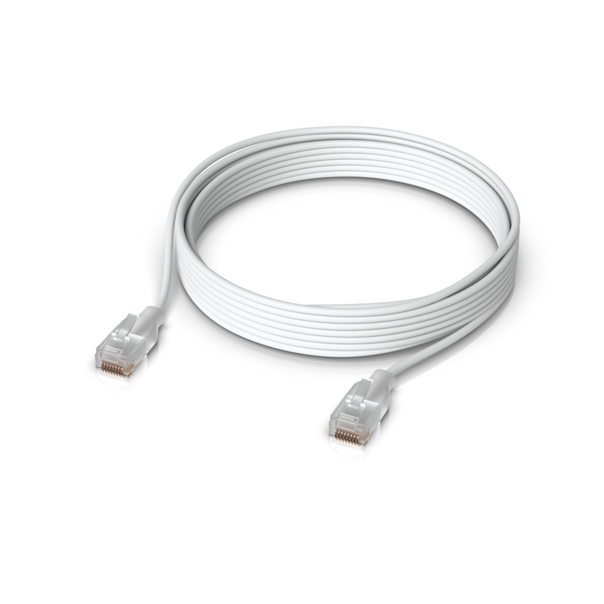 UBIQUITI Ubiquiti UACC-Cable-Patch-EL-5M-W Cavo patch Etherlighting UniFi - CAVI PER COMPUTER E PERIFERICHE | TecnoCARE.net Sabaudia, Latina, Terracina, San Felice Circeo e Pontinia