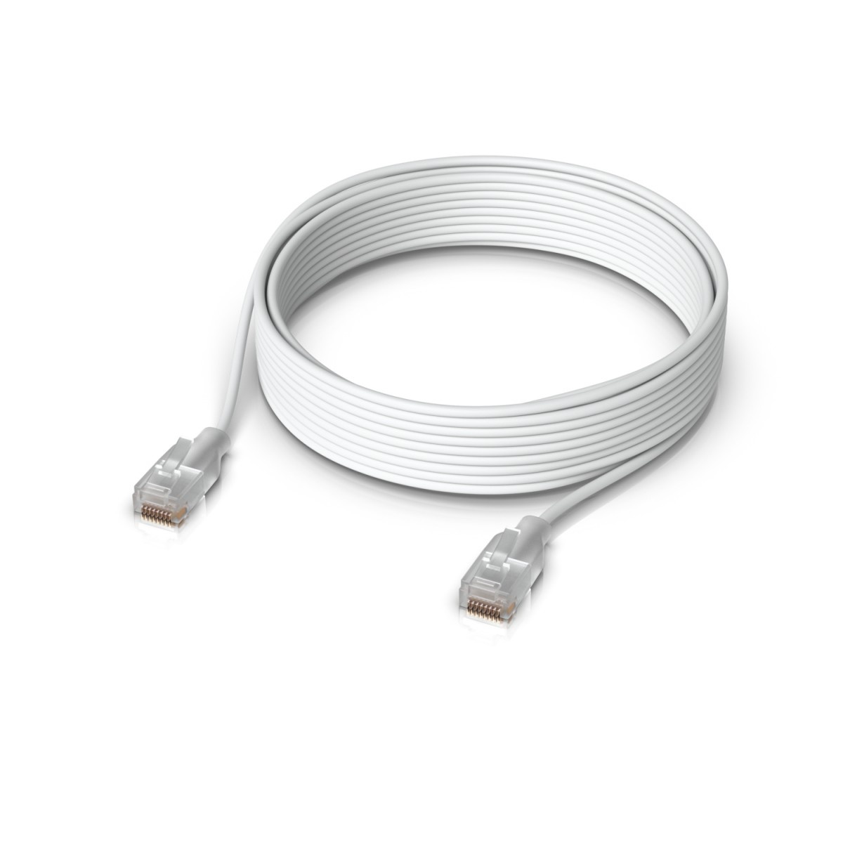 UBIQUITI Ubiquiti UACC-Cable-Patch-EL-8M-W Cavo patch UniFi Etherlighting - CAVI PER COMPUTER E PERIFERICHE | TecnoCARE.net Sabaudia, Latina, Terracina, San Felice Circeo e Pontinia
