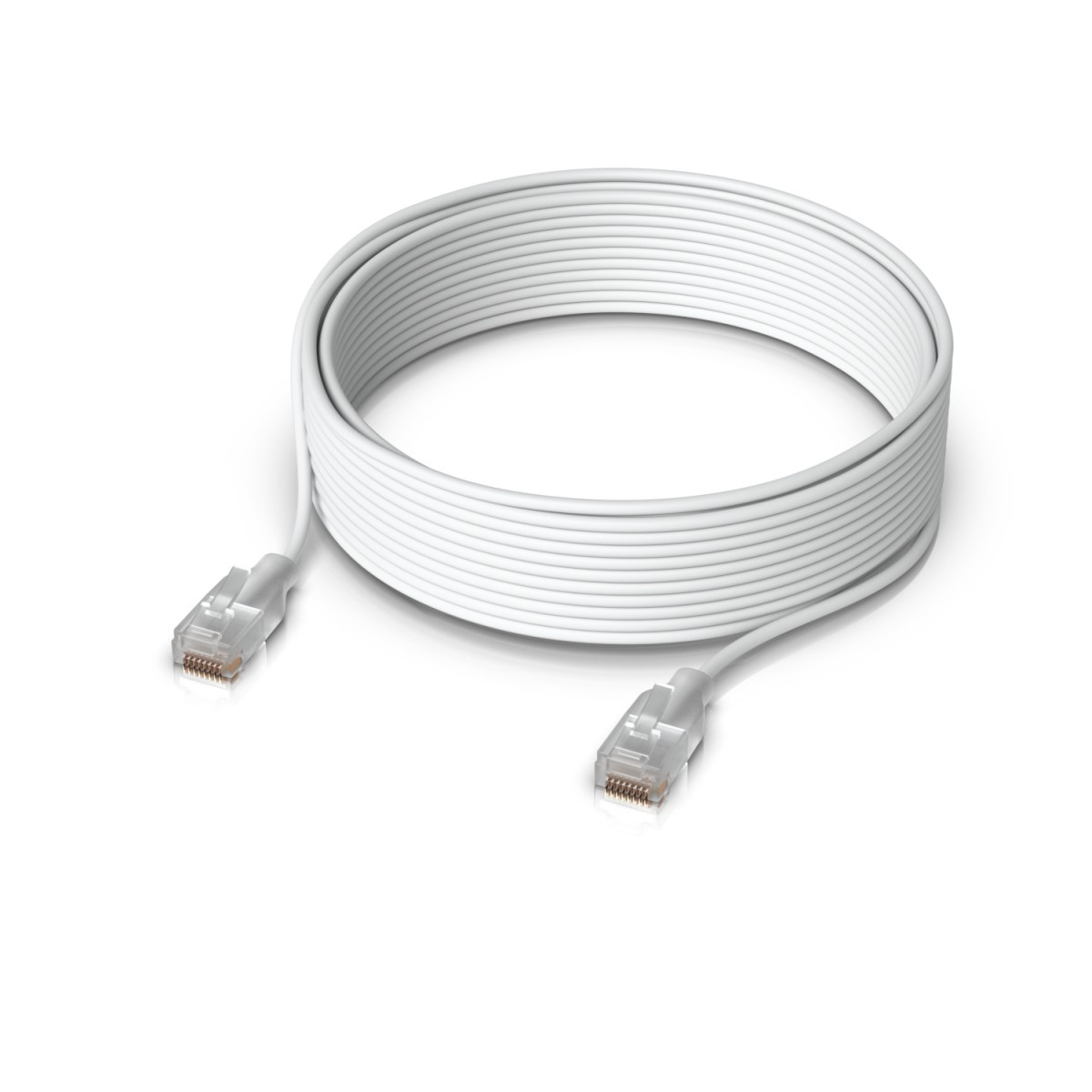 UBIQUITI Ubiquiti UACC-Cable-Patch-EL-12M-W Cavo Patch Etherlighting UniFi - CAVI PER COMPUTER E PERIFERICHE | TecnoCARE.net Sabaudia, Latina, Terracina, San Felice Circeo e Pontinia