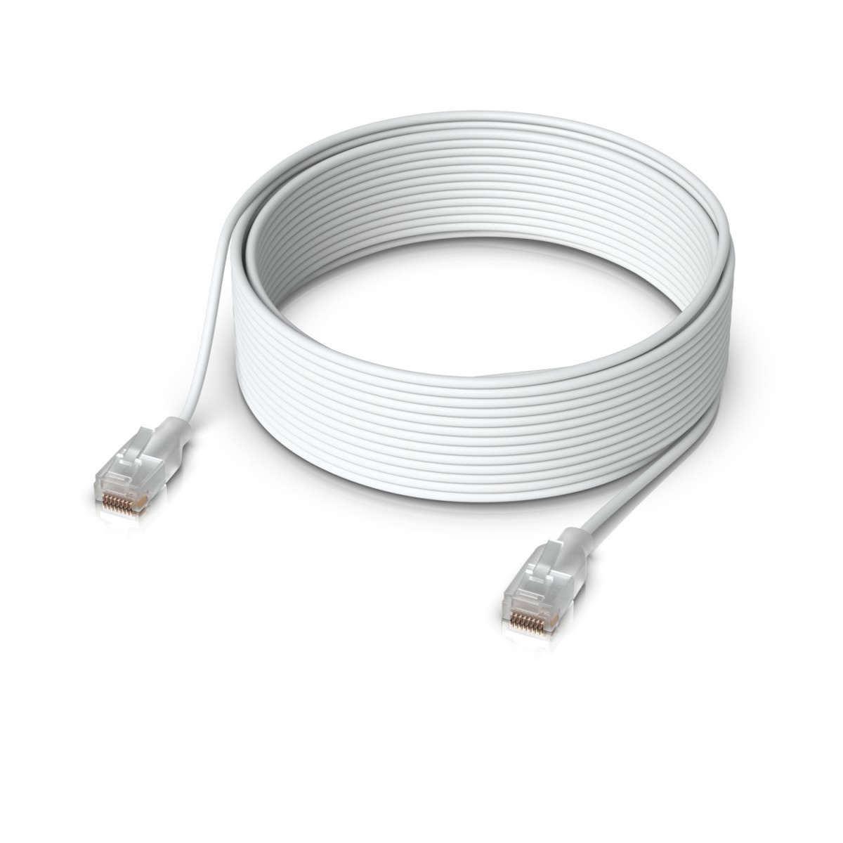 UBIQUITI Ubiquiti UACC-Cable-Patch-EL-15M-W Cavo patch Etherlighting UniFi - CAVI PER COMPUTER E PERIFERICHE | TecnoCARE.net Sabaudia, Latina, Terracina, San Felice Circeo e Pontinia
