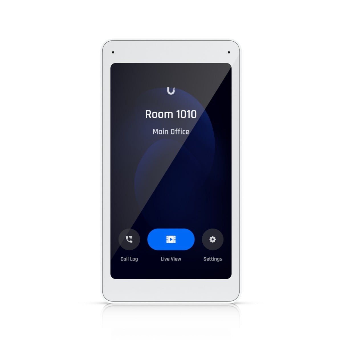 UBIQUITI Ubiquiti UA-Intercom-Viewer-3 Visualizzatore Intercom Access (3-pack) - ACCESSO E CONTROLLO | TecnoCARE.net Sabaudia, Latina, Terracina, San Felice Circeo e Pontinia