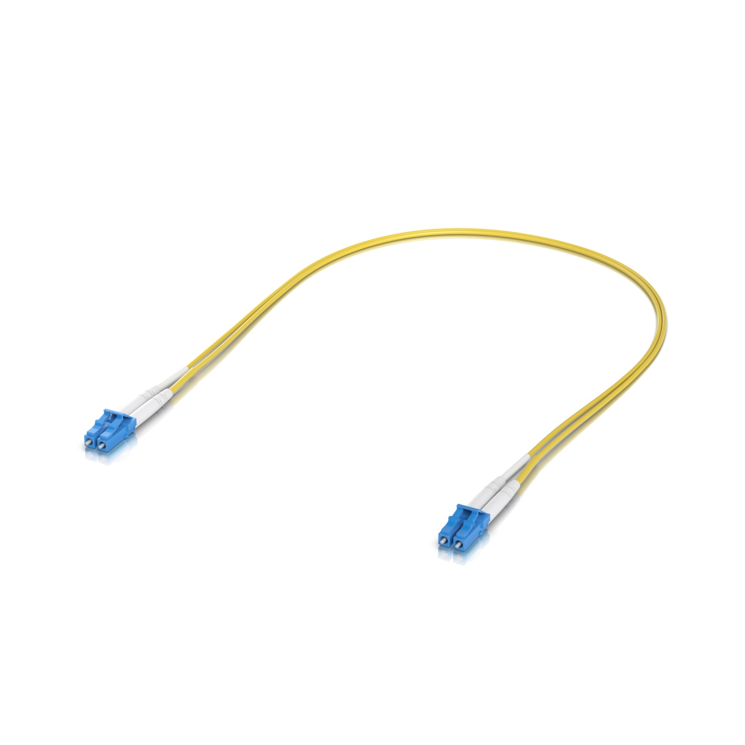 UBIQUITI Ubiquiti UACC-OFC-S2-LULU-1M Cavo Patch in Fibra Ottica Duplex LC UPC OS2 - CAVI PER COMPUTER E PERIFERICHE | TecnoCARE.net Sabaudia, Latina, Terracina, San Felice Circeo e Pontinia
