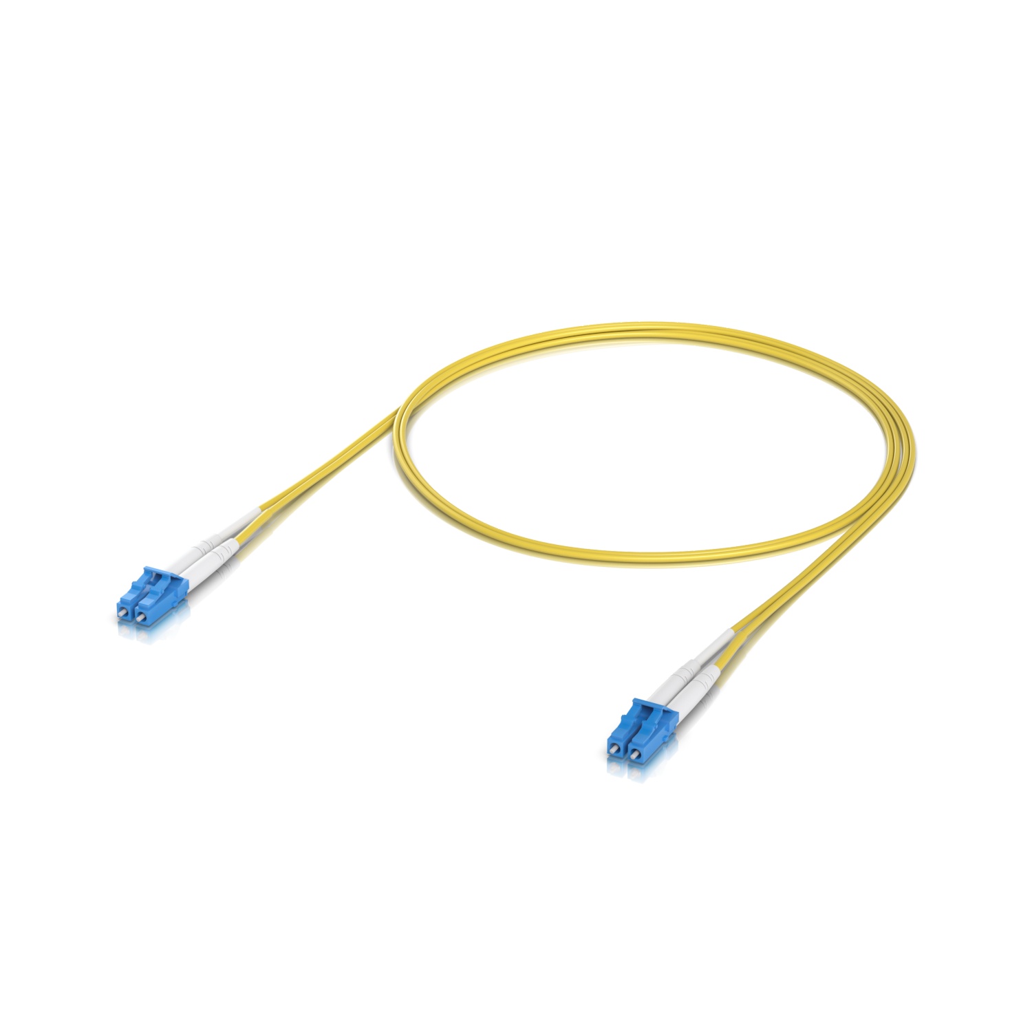 UBIQUITI Ubiquiti UACC-OFC-S2-LULU-30M Cavo Patch in Fibra OS2 Duplex LC UPC - CAVI PER COMPUTER E PERIFERICHE | TecnoCARE.net Sabaudia, Latina, Terracina, San Felice Circeo e Pontinia