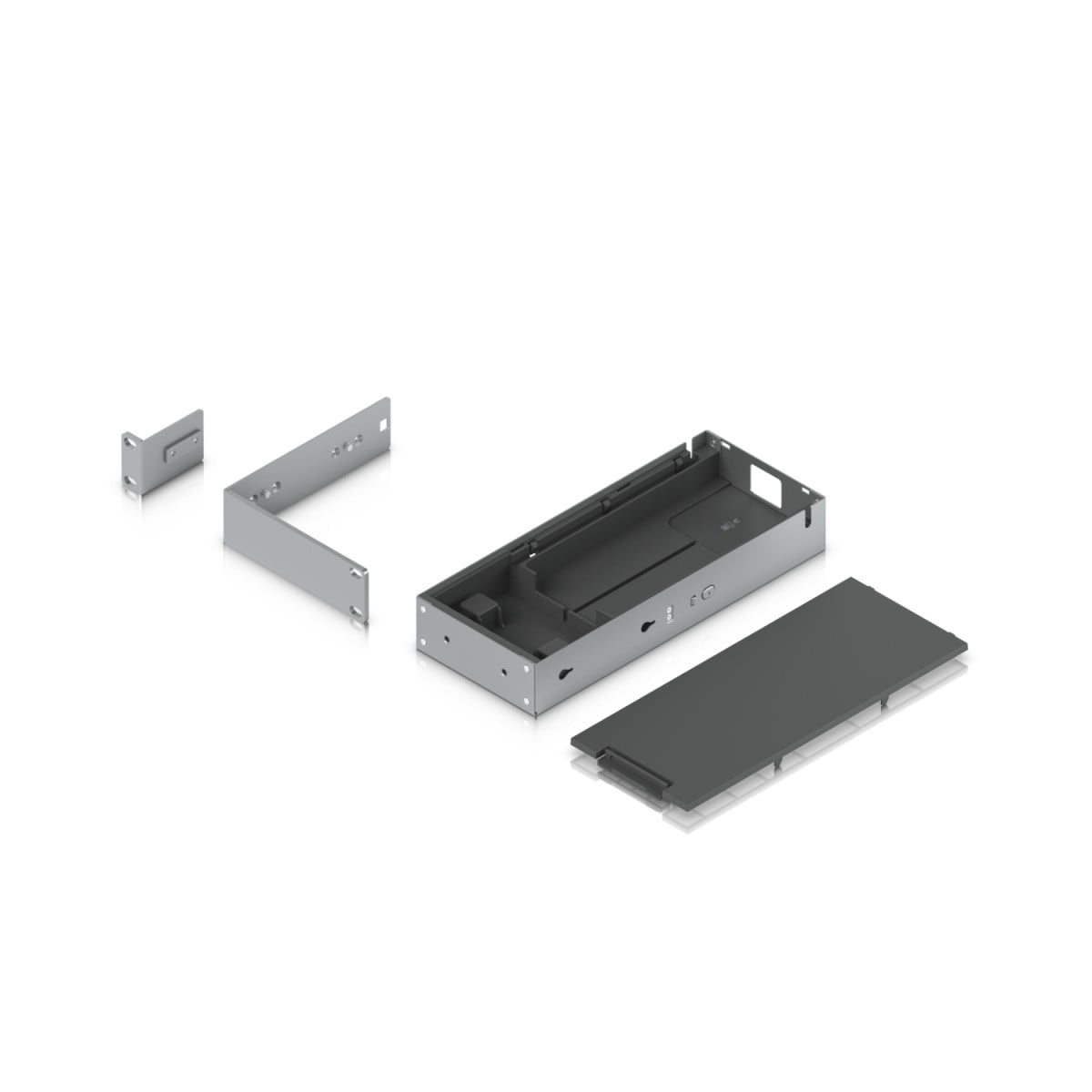 UBIQUITI Ubiquiti UACC-Pro-Max-16-RM Pro Max 16 Montaggio su Rack - COMPONENTI | TecnoCARE.net Sabaudia, Latina, Terracina, San Felice Circeo e Pontinia