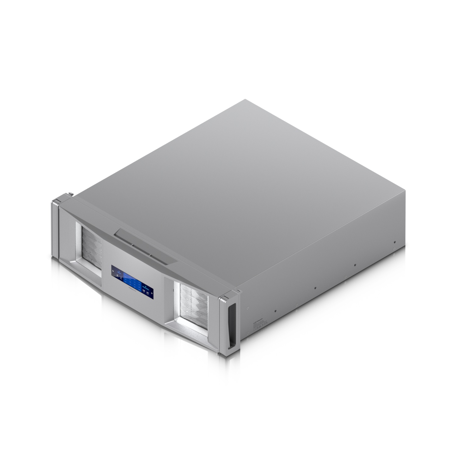 UBIQUITI Ubiquiti UACC-ENVR-Bezel Cornice NVR Enterprise - COMPONENTI | TecnoCARE.net Sabaudia, Latina, Terracina, San Felice Circeo e Pontinia