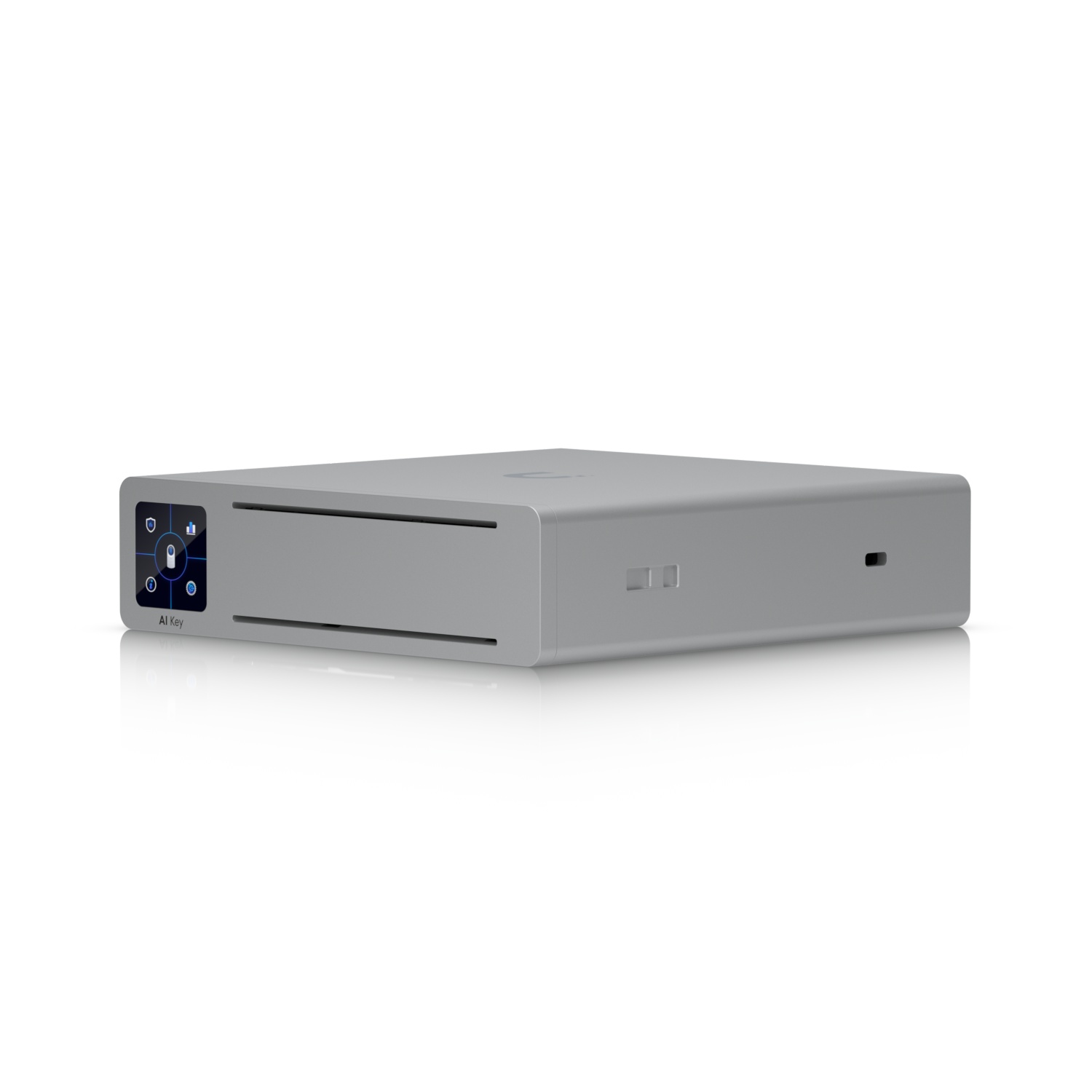 UBIQUITI Ubiquiti AI-Key gateway/controller 1000 Mbit/s - RETI | TecnoCARE.net Sabaudia, Latina, Terracina, San Felice Circeo e Pontinia