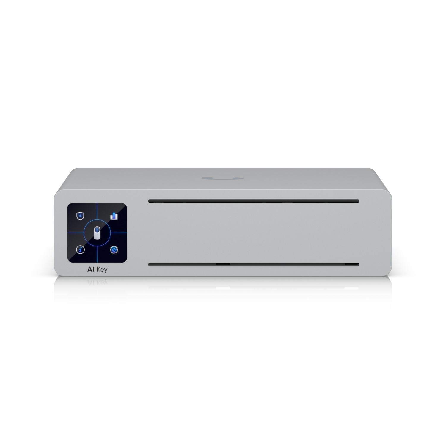 UBIQUITI Ubiquiti AI-Key gateway/controller 1000 Mbit/s - RETI | TecnoCARE.net Sabaudia, Latina, Terracina, San Felice Circeo e Pontinia