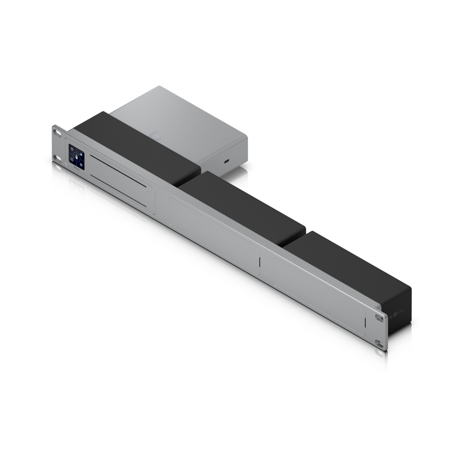 UBIQUITI Ubiquiti UniFi AI Key Rack Mount - COMPONENTI | TecnoCARE.net Sabaudia, Latina, Terracina, San Felice Circeo e Pontinia