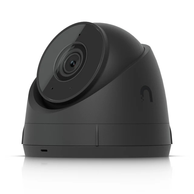UBIQUITI Ubiquiti UVC-G5-Turret-Ultra-B Telecamera G5 Turret Ultra (Nera) - SISTEMI DI SORVEGLIANZA | TecnoCARE.net Sabaudia, Latina, Terracina, San Felice Circeo e Pontinia