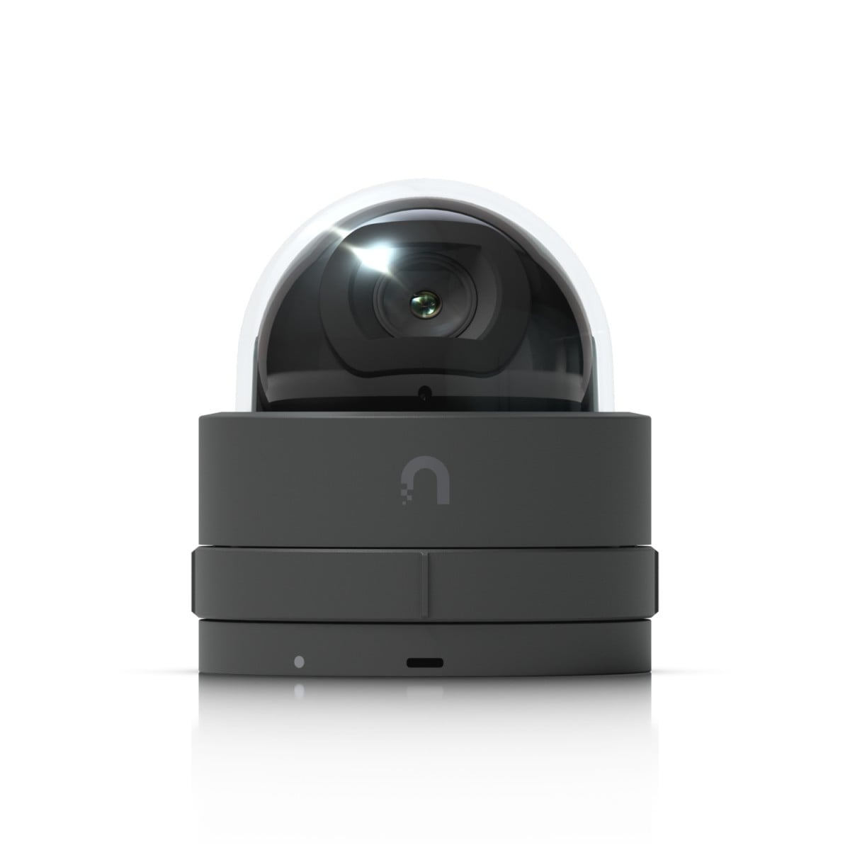 UBIQUITI Ubiquiti UVC-G5-Dome-Ultra-B Telecamera G5 Dome Ultra - SISTEMI DI SORVEGLIANZA | TecnoCARE.net Sabaudia, Latina, Terracina, San Felice Circeo e Pontinia