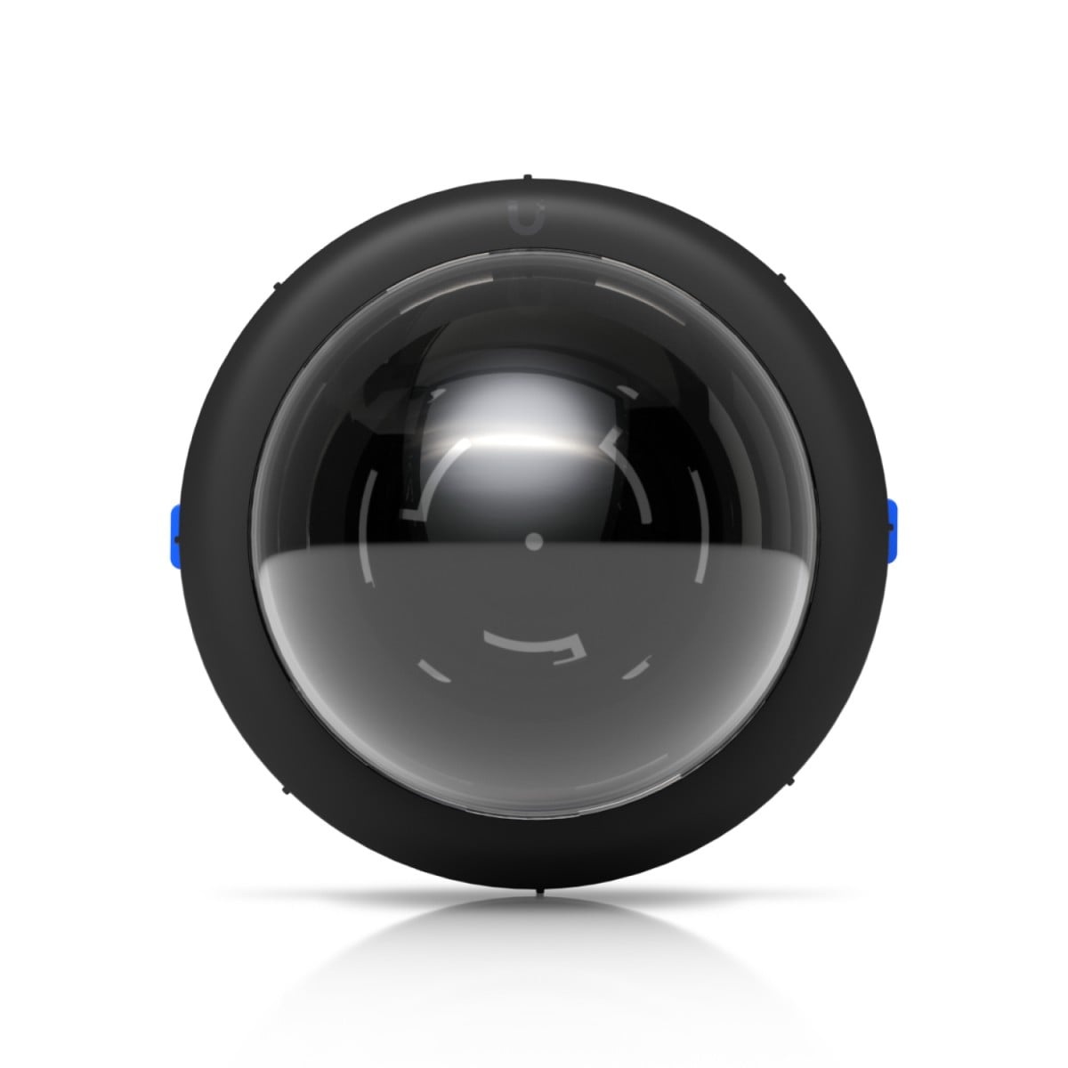 UBIQUITI Ubiquiti UACC-G5-PTZ-ICM-SB-B G5 PTZ Supporto da soffitto Nero - SISTEMI DI SORVEGLIANZA | TecnoCARE.net Sabaudia, Latina, Terracina, San Felice Circeo e Pontinia
