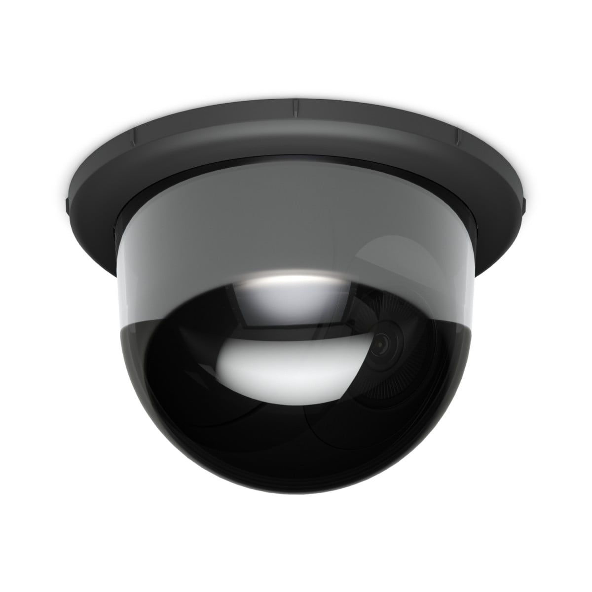 UBIQUITI Ubiquiti UACC-G5-PTZ-ICM-SB-B G5 PTZ Supporto da soffitto Nero - SISTEMI DI SORVEGLIANZA | TecnoCARE.net Sabaudia, Latina, Terracina, San Felice Circeo e Pontinia