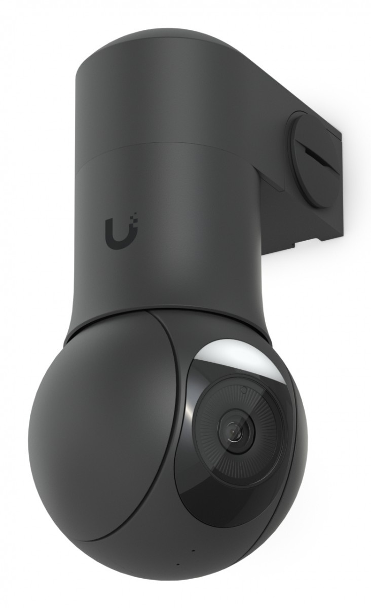 UBIQUITI Ubiquiti UACC-G5-PTZ-CA-B security cameras mounts & housings Adattatore di montaggio - SISTEMI DI SORVEGLIANZA | TecnoCARE.net Sabaudia, Latina, Terracina, San Felice Circeo e Pontinia