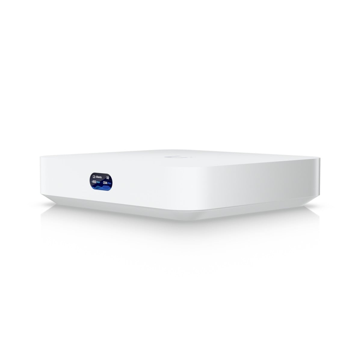 UBIQUITI Ubiquiti UCG-Max Gateway Cloud Max - RETI | TecnoCARE.net Sabaudia, Latina, Terracina, San Felice Circeo e Pontinia
