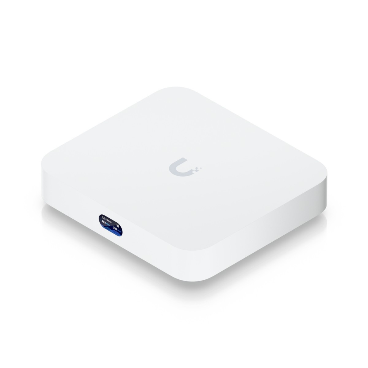 UBIQUITI Ubiquiti UCG-Max Gateway Cloud Max - RETI | TecnoCARE.net Sabaudia, Latina, Terracina, San Felice Circeo e Pontinia