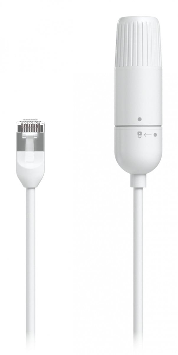 UBIQUITI Ubiquiti UACC-Cable-Extender-C6A Cavo Facile, 2-Pack - CAVI PER COMPUTER E PERIFERICHE | TecnoCARE.net Sabaudia, Latina, Terracina, San Felice Circeo e Pontinia