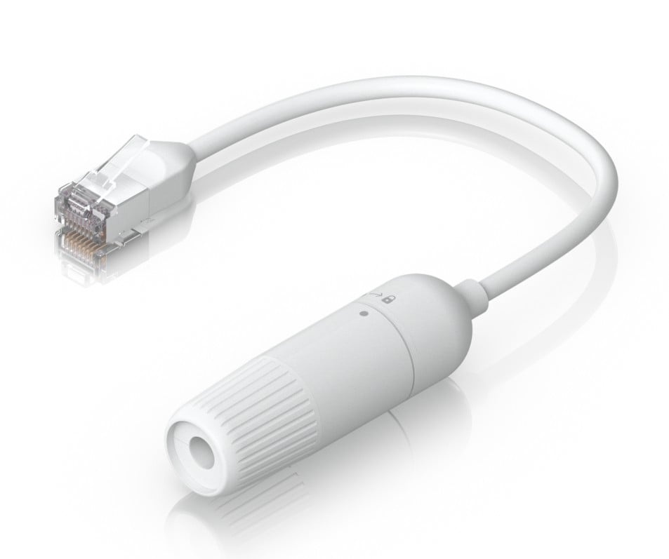 UBIQUITI Ubiquiti UACC-Cable-Extender-C6A Cavo Facile, 2-Pack - CAVI PER COMPUTER E PERIFERICHE | TecnoCARE.net Sabaudia, Latina, Terracina, San Felice Circeo e Pontinia