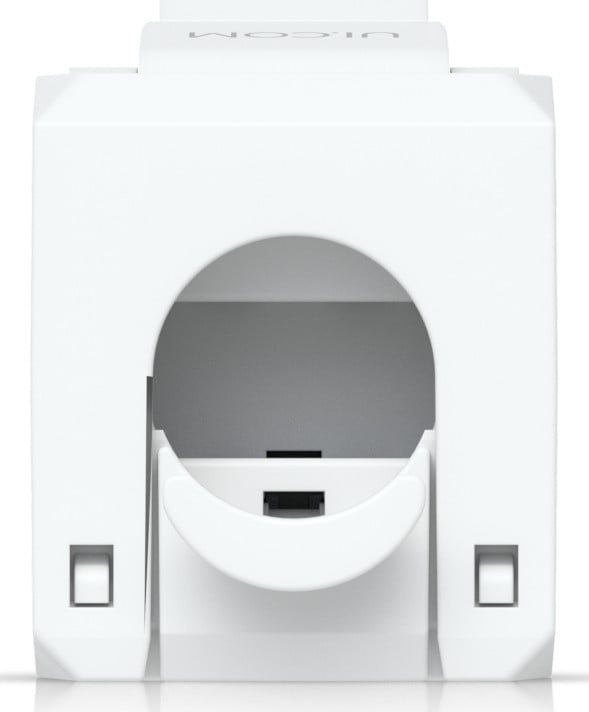 UBIQUITI Ubiquiti UACC-Keystone-Jack-C6 - DISPOSITIVI E ACCESSORI DI CABLAGGIO | TecnoCARE.net Sabaudia, Latina, Terracina, San Felice Circeo e Pontinia