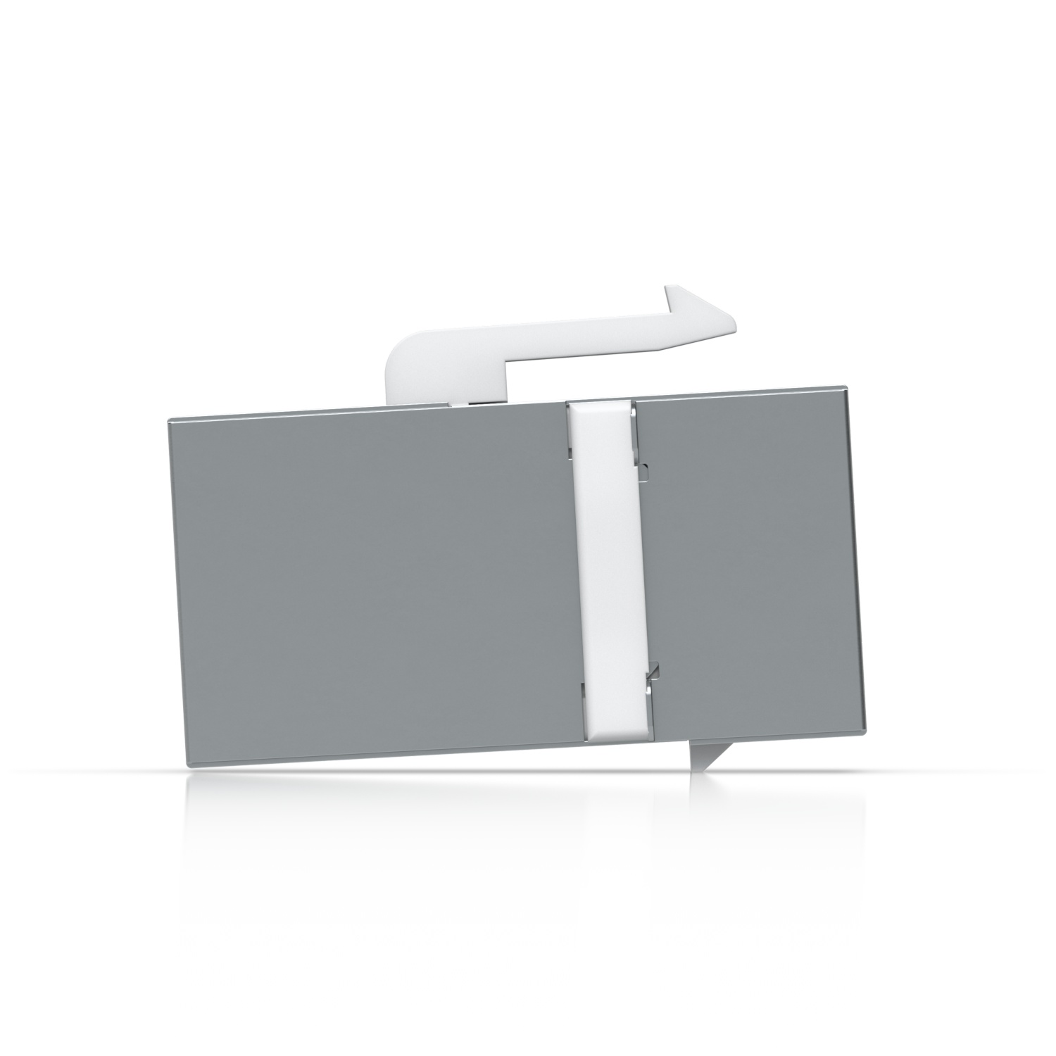 UBIQUITI Ubiquiti UACC-Keystone-Coupler-C6A - DISPOSITIVI E ACCESSORI DI CABLAGGIO | TecnoCARE.net Sabaudia, Latina, Terracina, San Felice Circeo e Pontinia