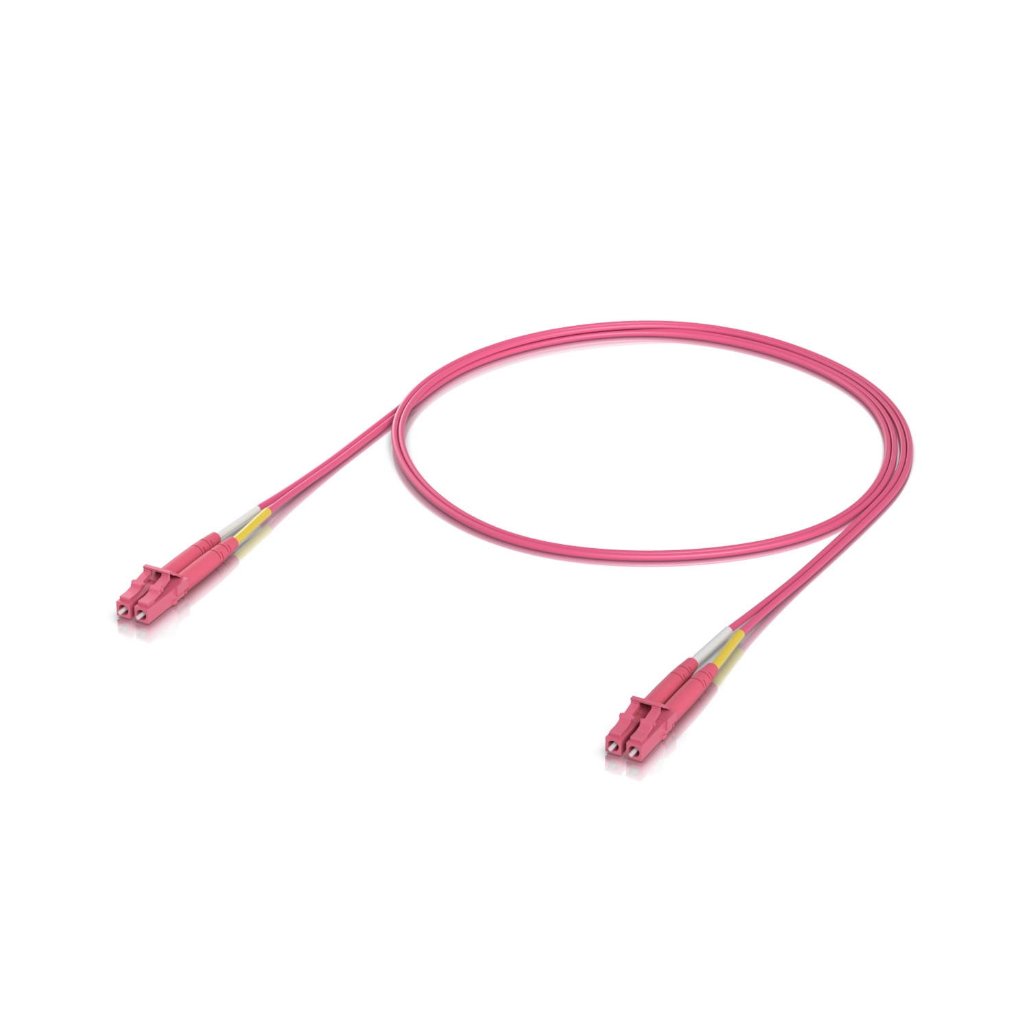 UBIQUITI Ubiquiti UACC-OFC-M2-LULU-0.5M Cavo Patch in Fibra OM4 Duplex LC UPC - CAVI PER COMPUTER E PERIFERICHE | TecnoCARE.net Sabaudia, Latina, Terracina, San Felice Circeo e Pontinia