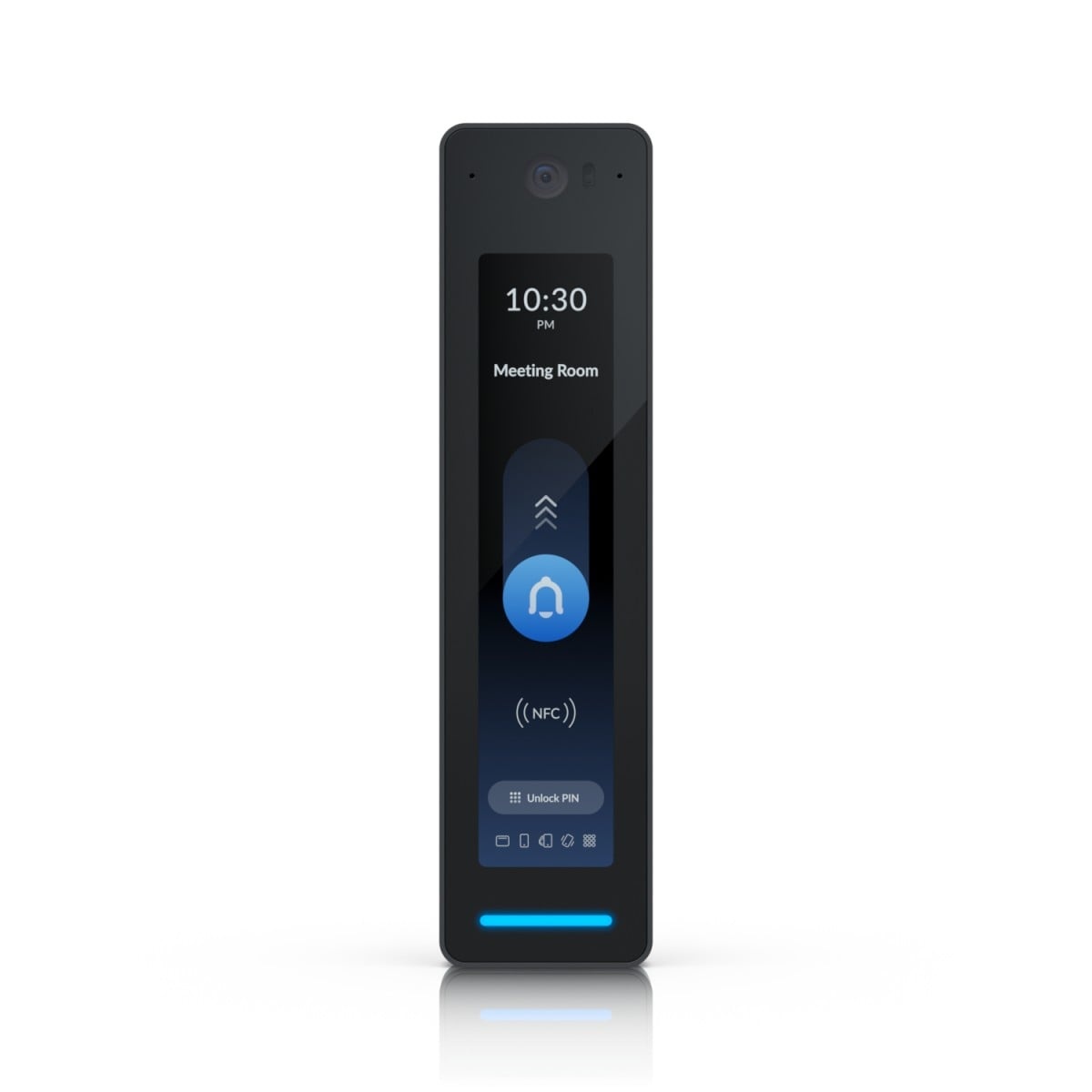 UBIQUITI Ubiquiti G3 Reader Pro Terminale di riconoscimento facciale Nero - ACCESSO E CONTROLLO | TecnoCARE.net Sabaudia, Latina, Terracina, San Felice Circeo e Pontinia