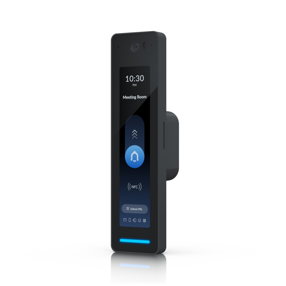 UBIQUITI Ubiquiti G3 Reader Pro Terminale di riconoscimento facciale Nero - ACCESSO E CONTROLLO | TecnoCARE.net Sabaudia, Latina, Terracina, San Felice Circeo e Pontinia