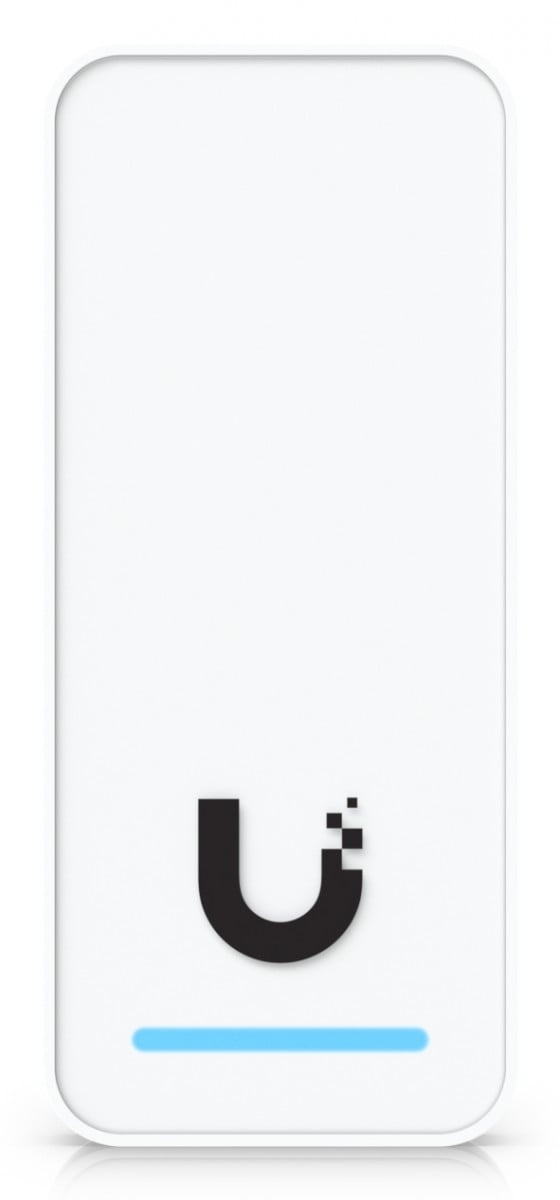 UBIQUITI Ubiquiti UA-G3-W lettore di controllo di accesso Lettore di base per il controllo degli accessi Bianco - ACCESSO E CONTROLLO | TecnoCARE.net Sabaudia, Latina, Terracina, San Felice Circeo e Pontinia
