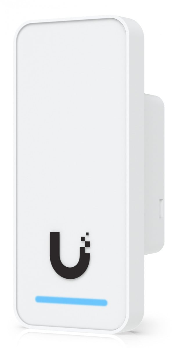 UBIQUITI Ubiquiti UA-G3-W lettore di controllo di accesso Lettore di base per il controllo degli accessi Bianco - ACCESSO E CONTROLLO | TecnoCARE.net Sabaudia, Latina, Terracina, San Felice Circeo e Pontinia