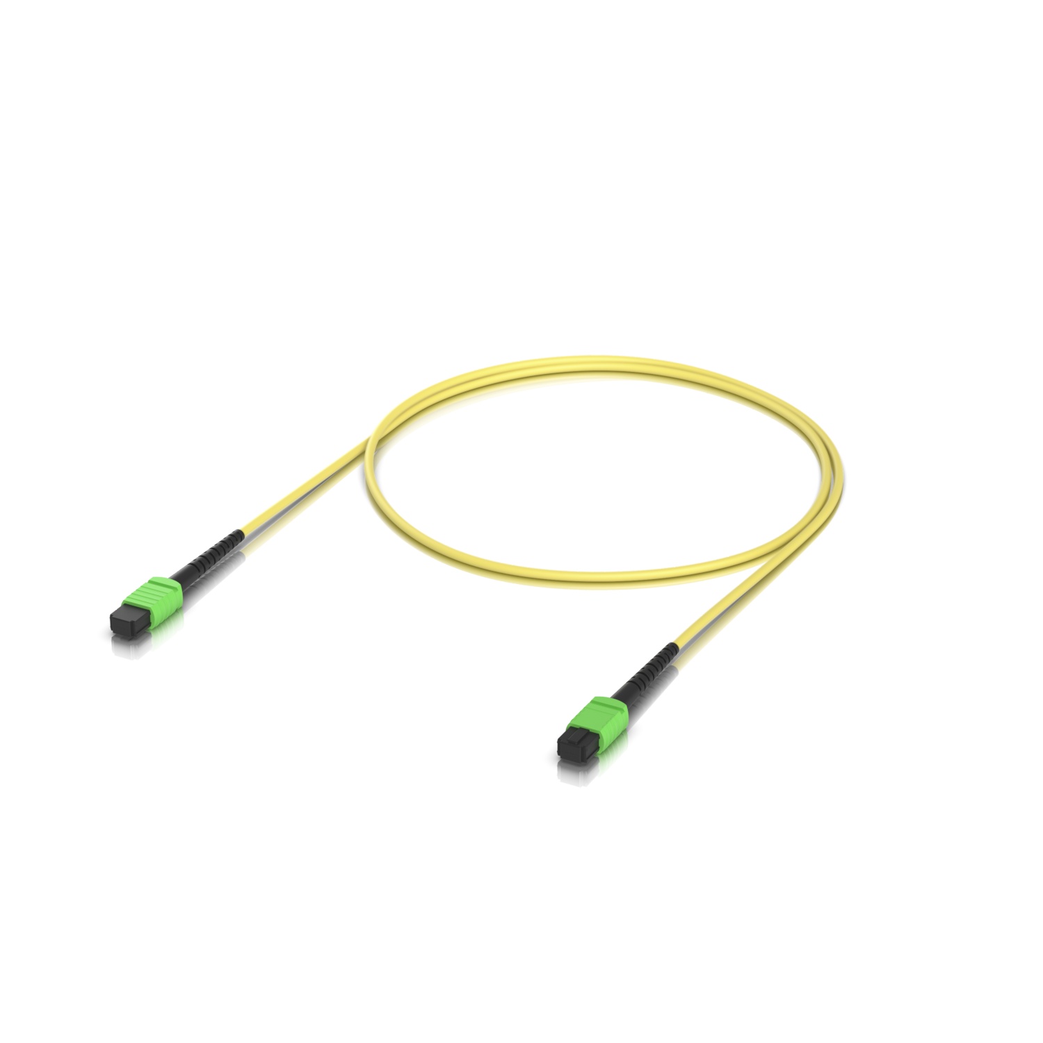 UBIQUITI Ubiquiti UACC-OFC-SA-MPMP-1M OS4 MPO-12 APC Cavo Patch in Fibra - CAVI PER COMPUTER E PERIFERICHE | TecnoCARE.net Sabaudia, Latina, Terracina, San Felice Circeo e Pontinia