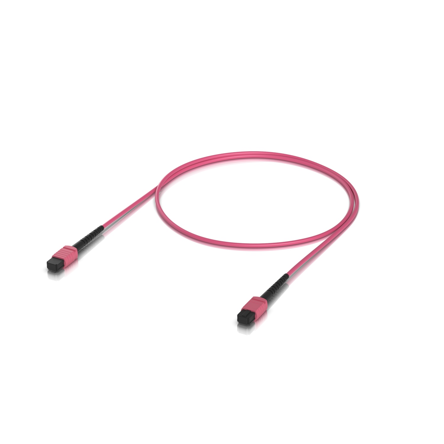 UBIQUITI Ubiquiti UACC-OFC-MA-MPMP-3M-10 cavo InfiniBand e in fibra ottica Rosa - CAVI PER COMPUTER E PERIFERICHE | TecnoCARE.net Sabaudia, Latina, Terracina, San Felice Circeo e Pontinia