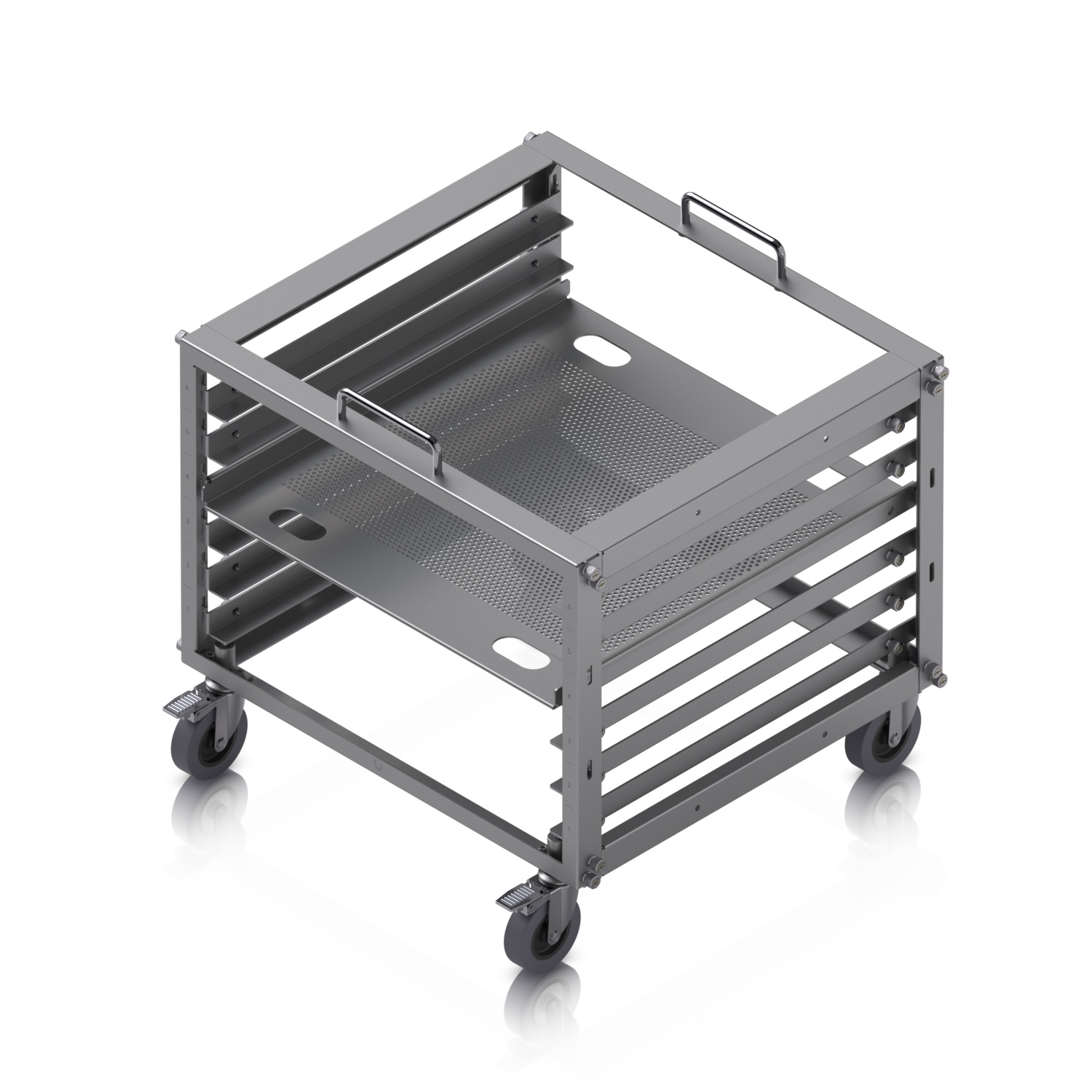 UBIQUITI Ubiquiti UACC-Rack-Shelf-TL Mensola per scaffale - COMPONENTI | TecnoCARE.net Sabaudia, Latina, Terracina, San Felice Circeo e Pontinia