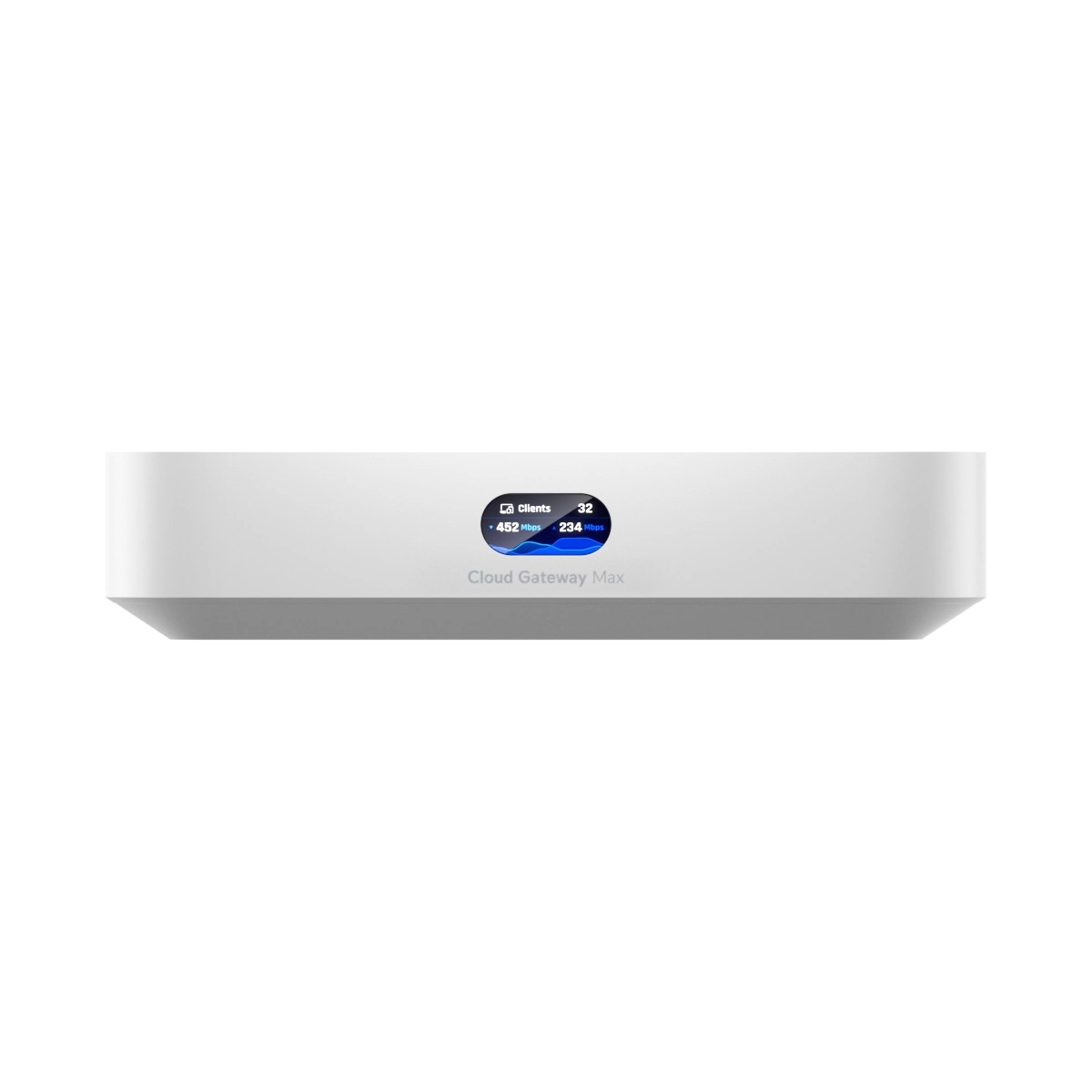 UBIQUITI Ubiquiti UCG-Max-NS Cloud Gateway Max - CAVI PER COMPUTER E PERIFERICHE | TecnoCARE.net Sabaudia, Latina, Terracina, San Felice Circeo e Pontinia