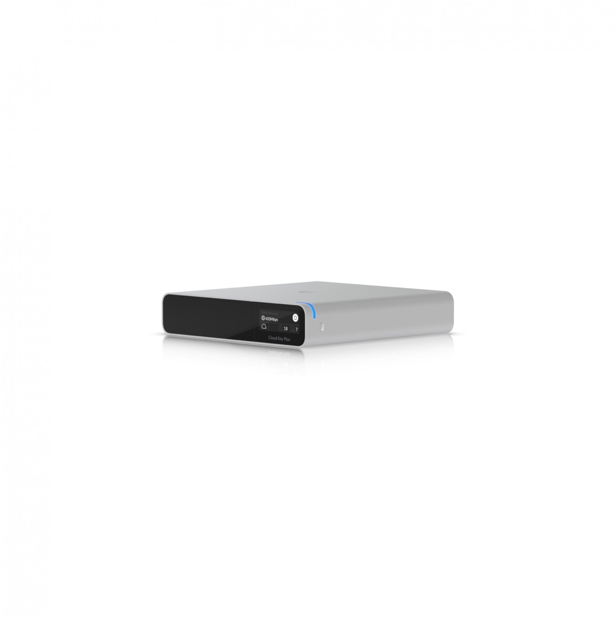 UBIQUITI Ubiquiti UCK-G2-SSD CloudKey+ - RETI | TecnoCARE.net Sabaudia, Latina, Terracina, San Felice Circeo e Pontinia