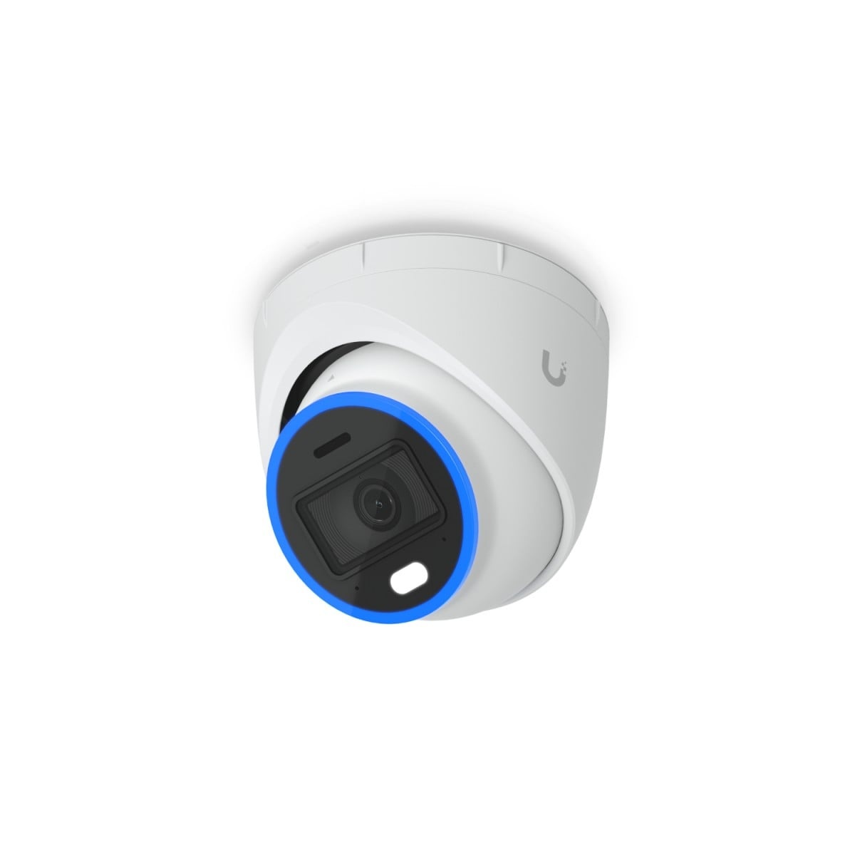 UBIQUITI Ubiquiti UVC-AI-Turret-W Telecamera di Sicurezza IP AI Turret 360 Gradi con Visione Notturna - SISTEMI DI SORVEGLIANZA | TecnoCARE.net Sabaudia, Latina, Terracina, San Felice Circeo e Pontinia